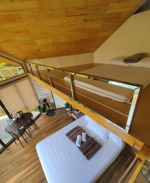 Farm Ridge By Desmond Farm Villa Sampaloc  Exterior foto