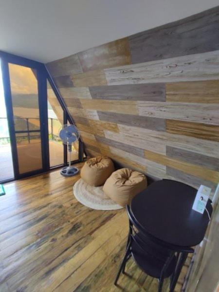 Farm Ridge By Desmond Farm Villa Sampaloc  Exterior foto