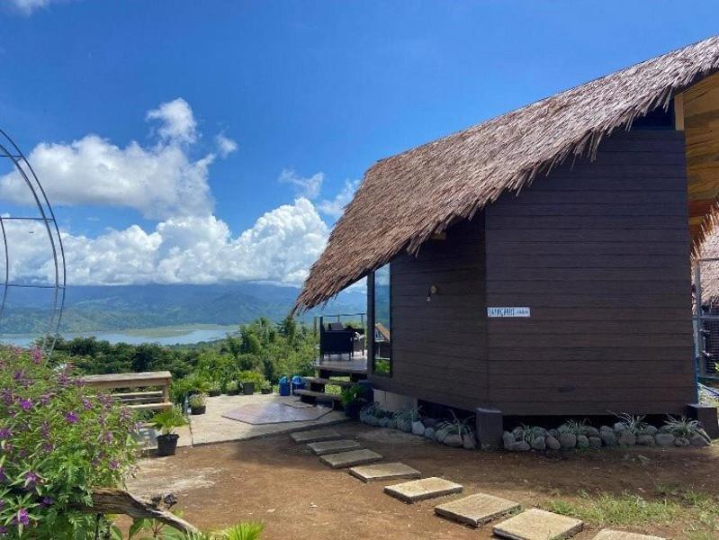 Farm Ridge By Desmond Farm Villa Sampaloc  Exterior foto