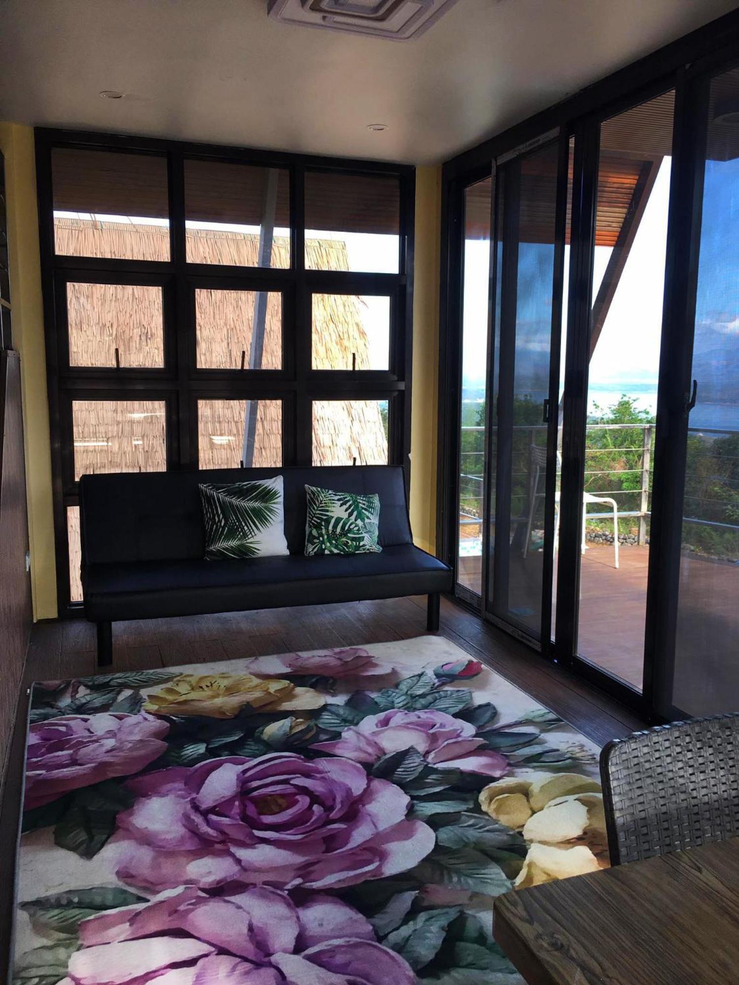 Farm Ridge By Desmond Farm Villa Sampaloc  Exterior foto