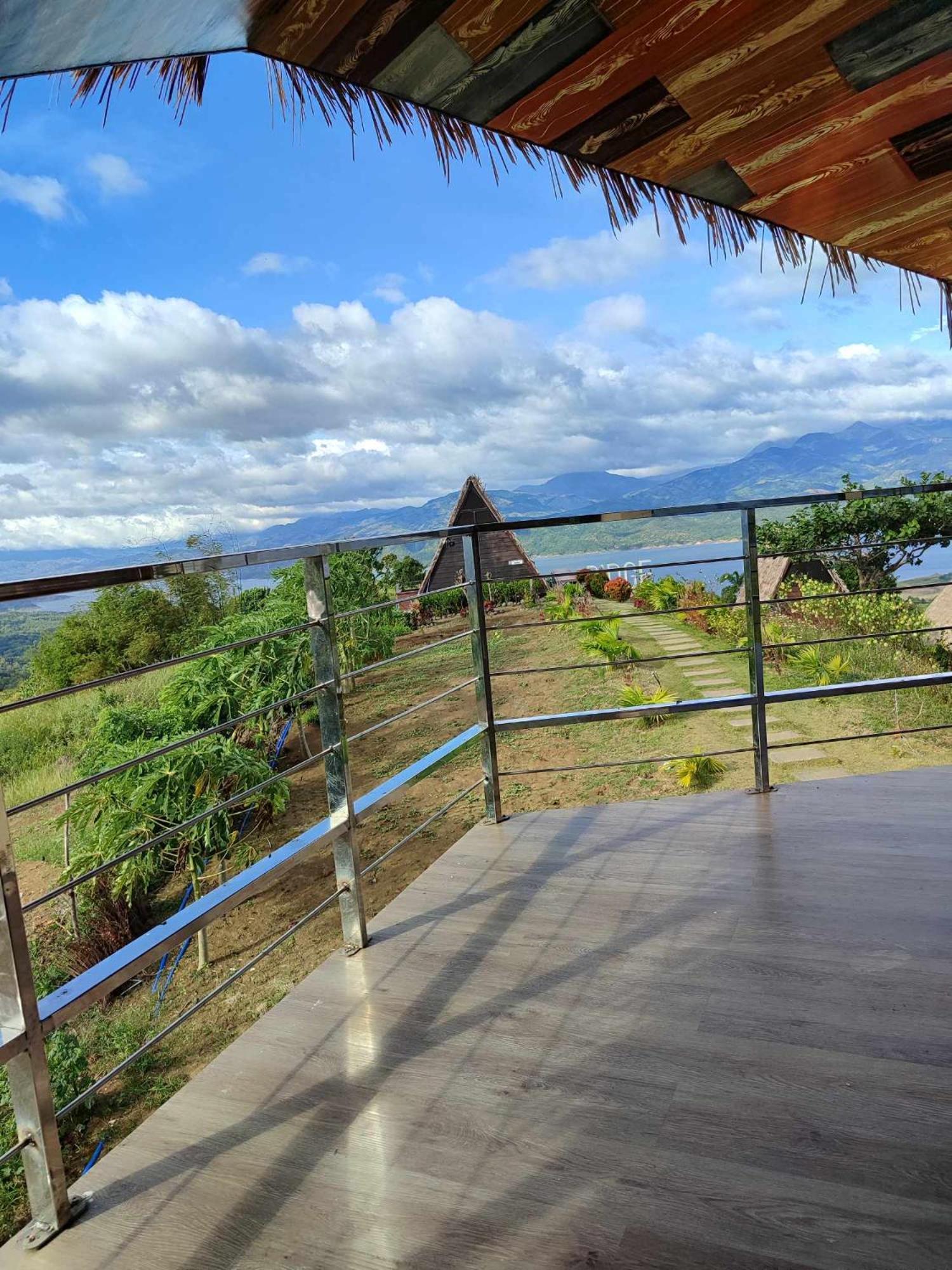 Farm Ridge By Desmond Farm Villa Sampaloc  Exterior foto